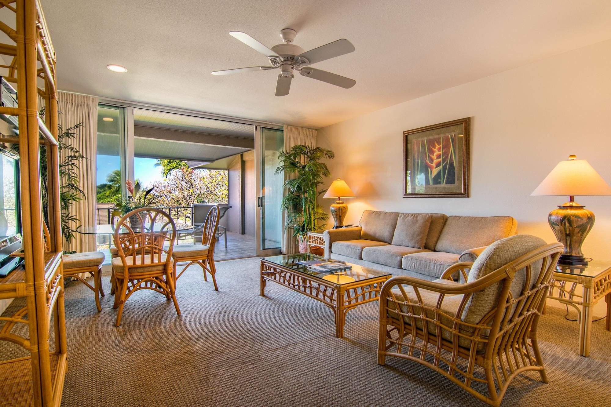 Kaanapali Maui At The Eldorado By Outrigger Apartment Exterior photo