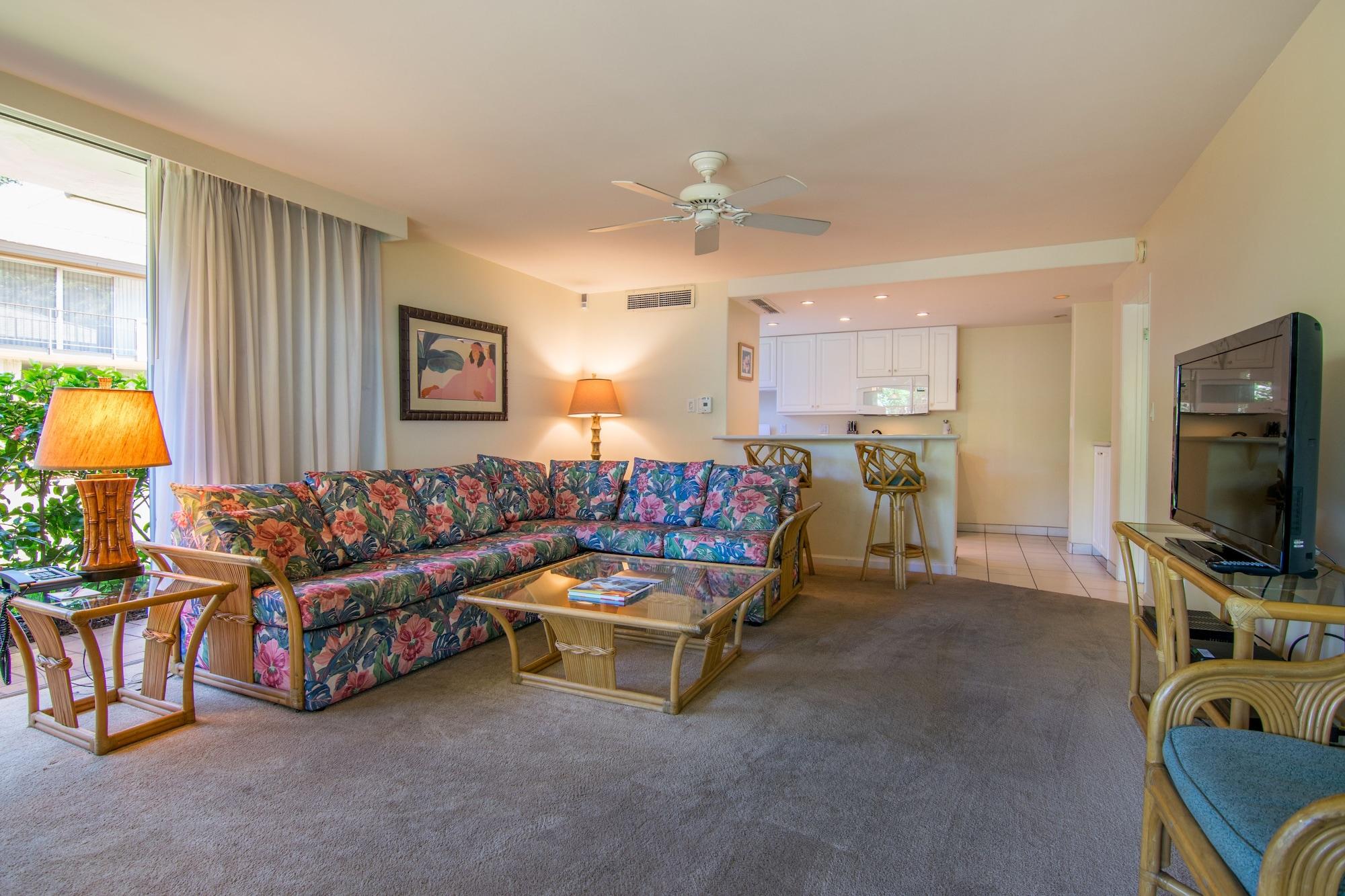 Kaanapali Maui At The Eldorado By Outrigger Apartment Exterior photo