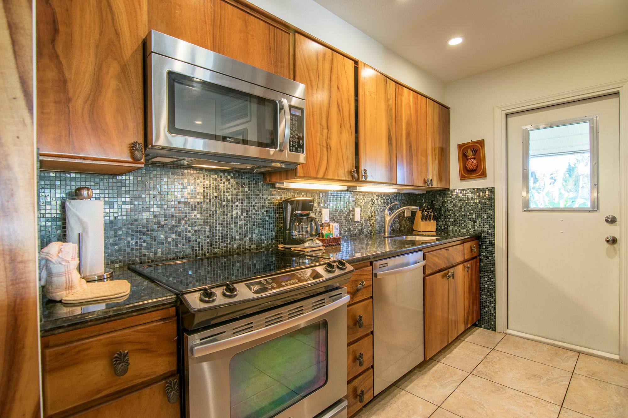 Kaanapali Maui At The Eldorado By Outrigger Apartment Exterior photo