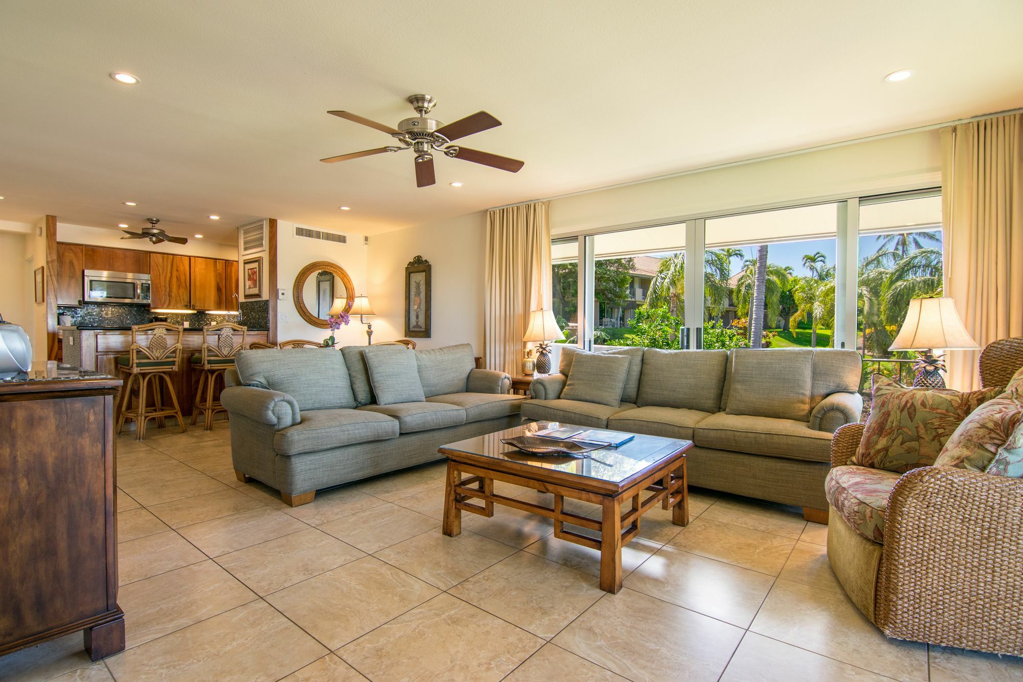 Kaanapali Maui At The Eldorado By Outrigger Apartment Exterior photo