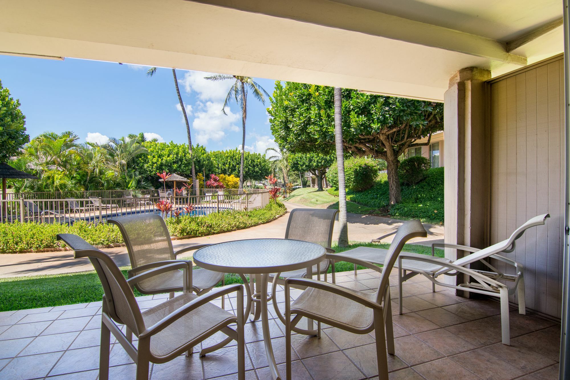 Kaanapali Maui At The Eldorado By Outrigger Apartment Exterior photo