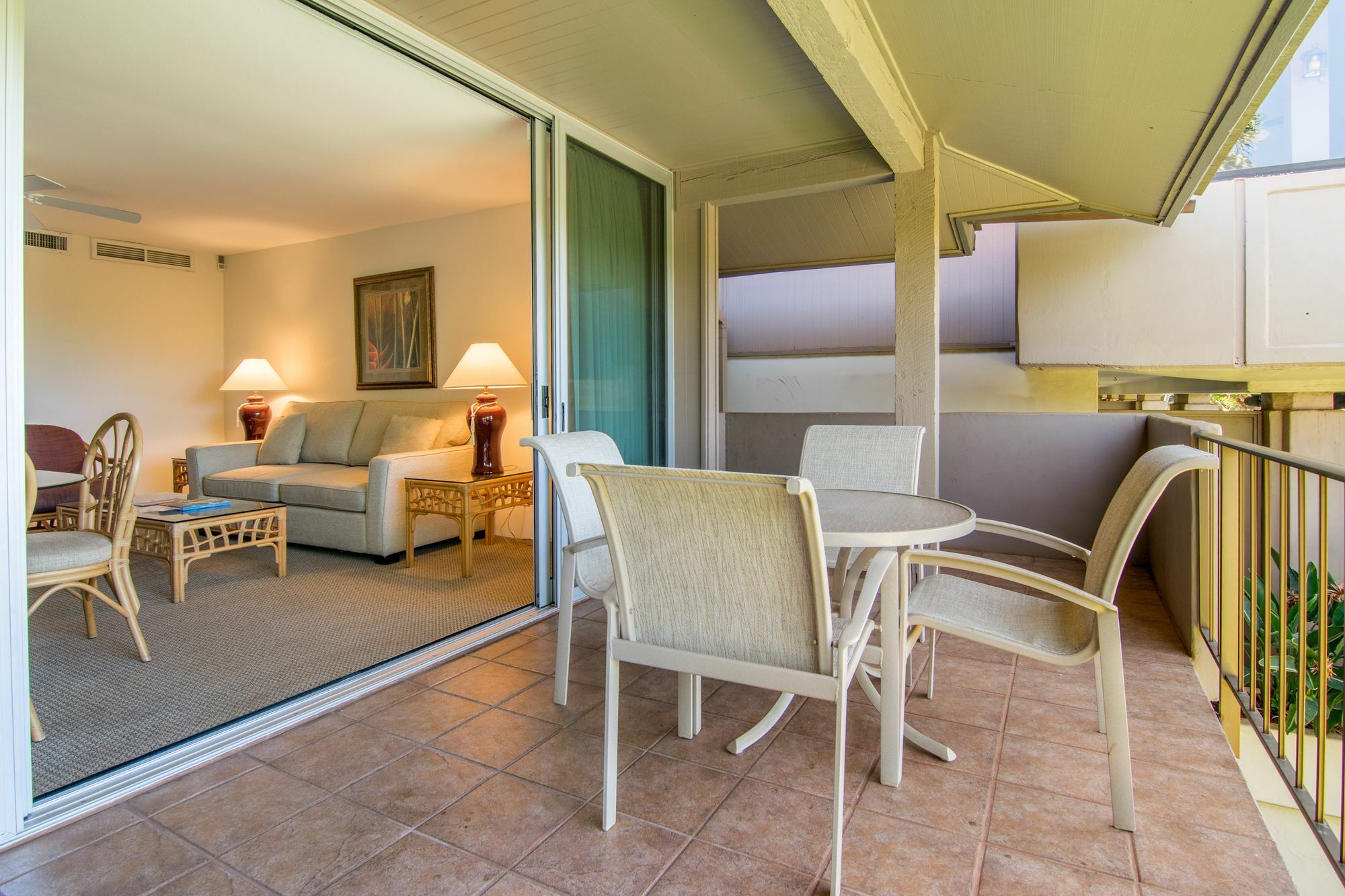 Kaanapali Maui At The Eldorado By Outrigger Apartment Exterior photo